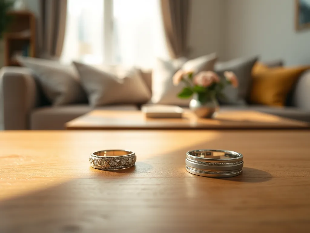 Na której ręce nosi się obrączkę? Odkryj tradycje i zwyczaje