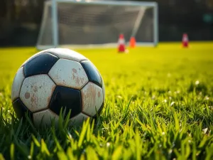 Ile lat ma Lionel Messi? Odkryj jego wiek i osiągnięcia