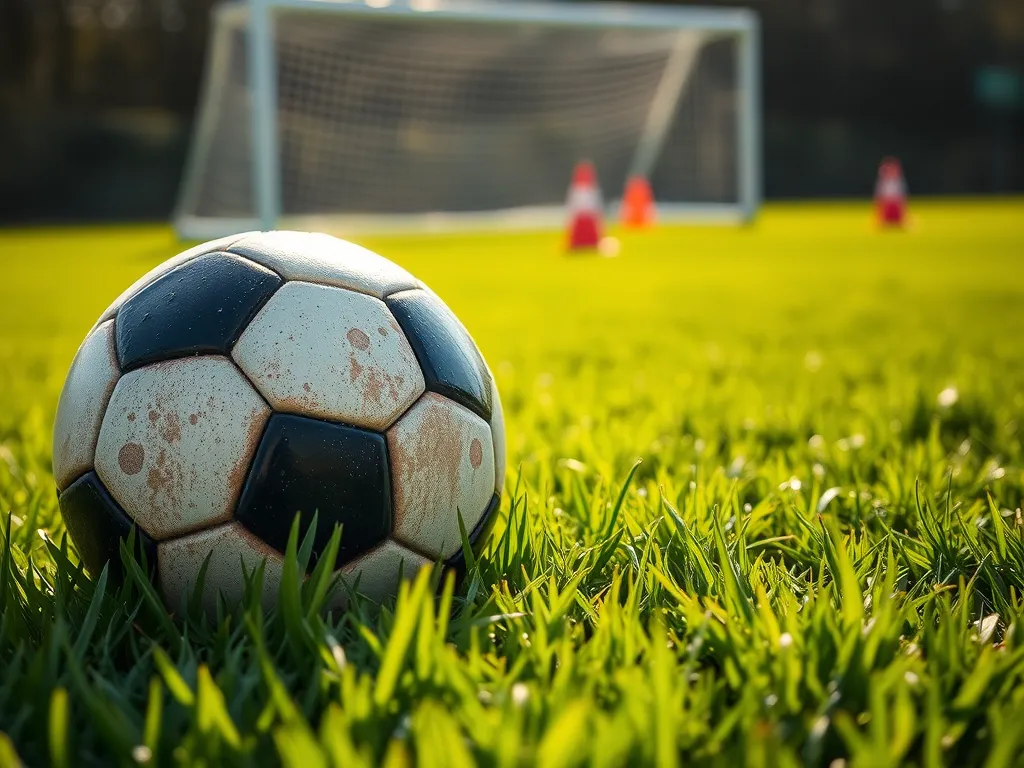 Ile lat ma Lionel Messi? Odkryj jego wiek i osiągnięcia