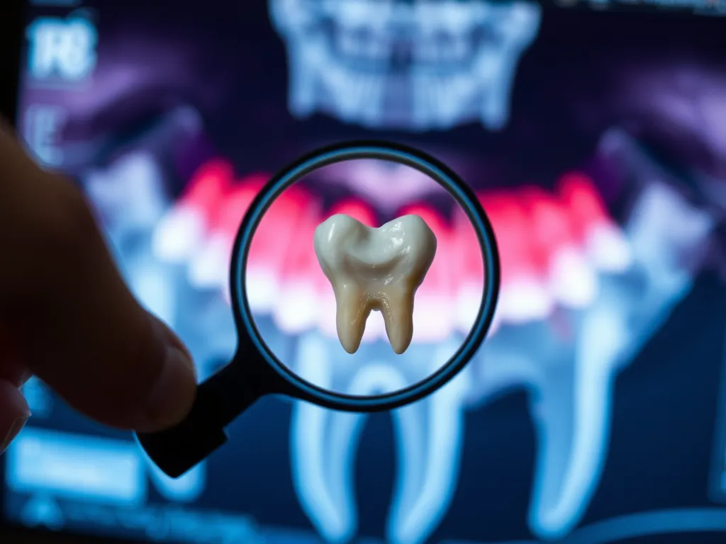 Ile zębów ma człowiek? Odkryj tajemnice ludzkiego uzębienia!