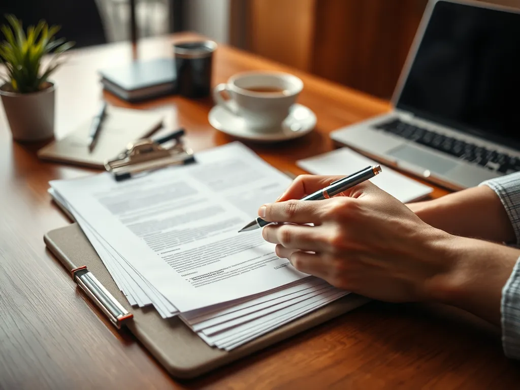 Jak wyrobić książeczkę sanepidowską? Praktyczny przewodnik krok po kroku