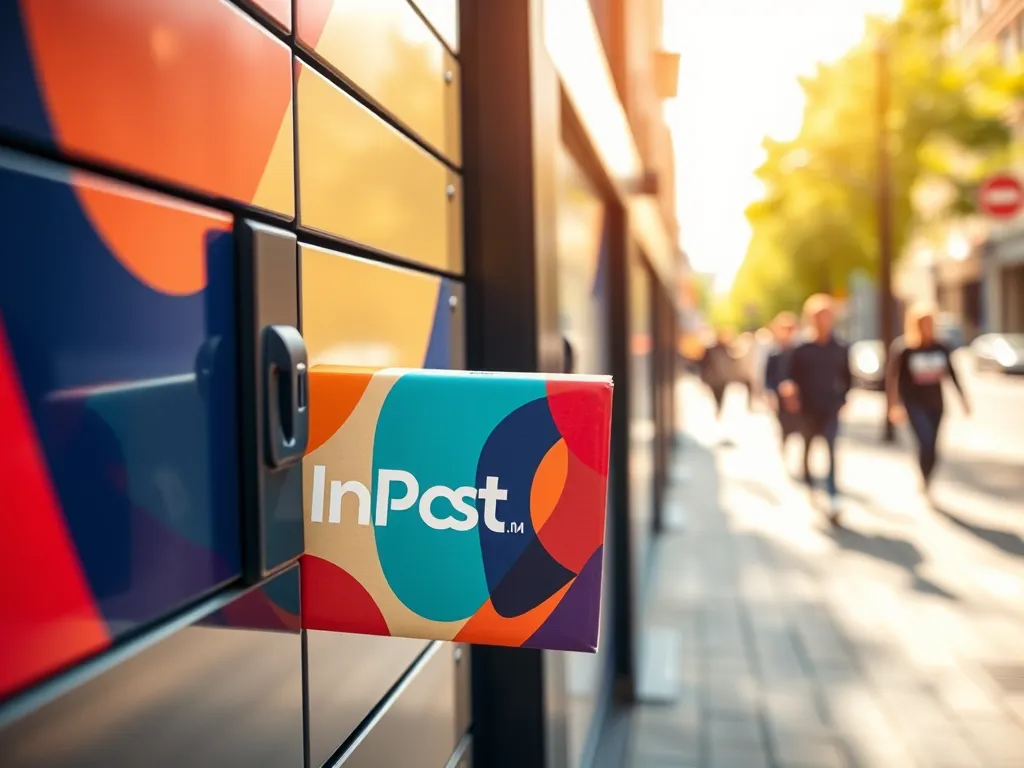 W jakich godzinach InPost dostarcza paczki do paczkomatu?