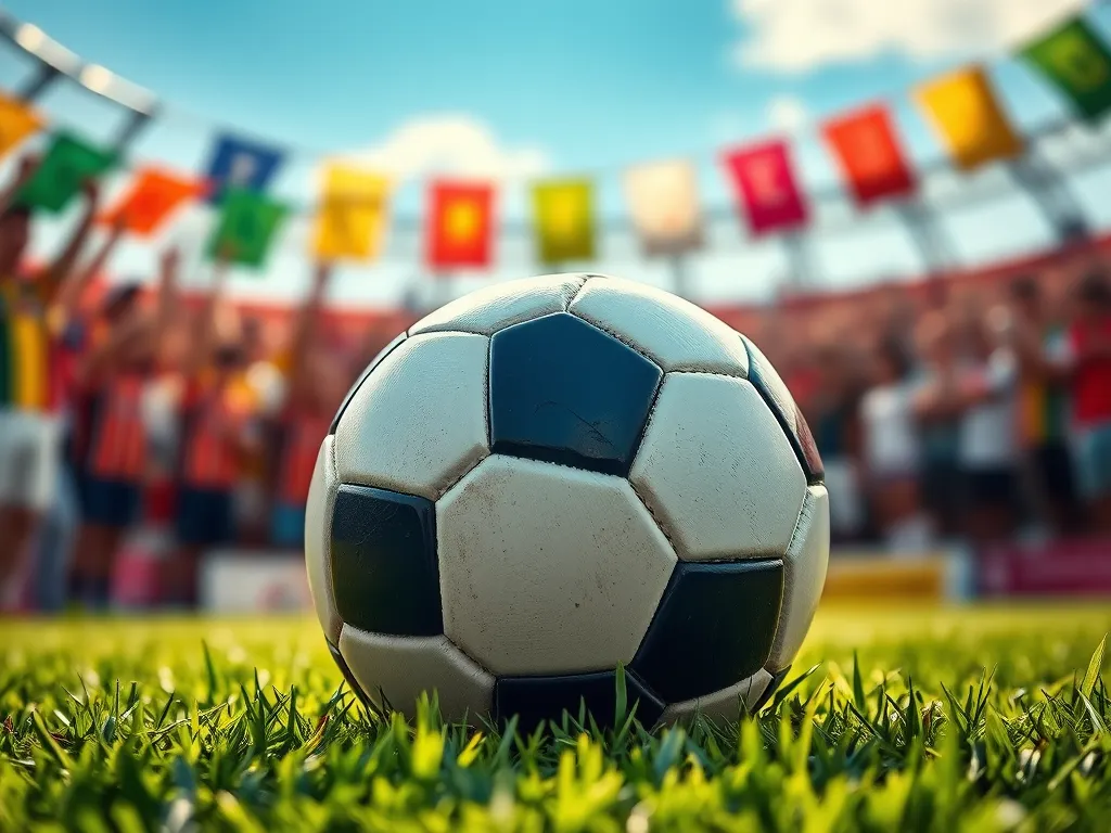 Lionel Messi wiek: ile lat ma jeden z najlepszych piłkarzy świata?