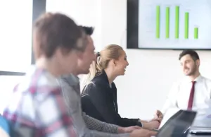 Szkolenia finansowe dla początkujących