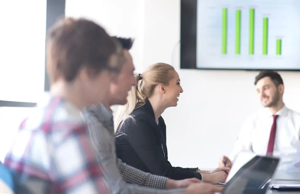 Szkolenia finansowe dla początkujących