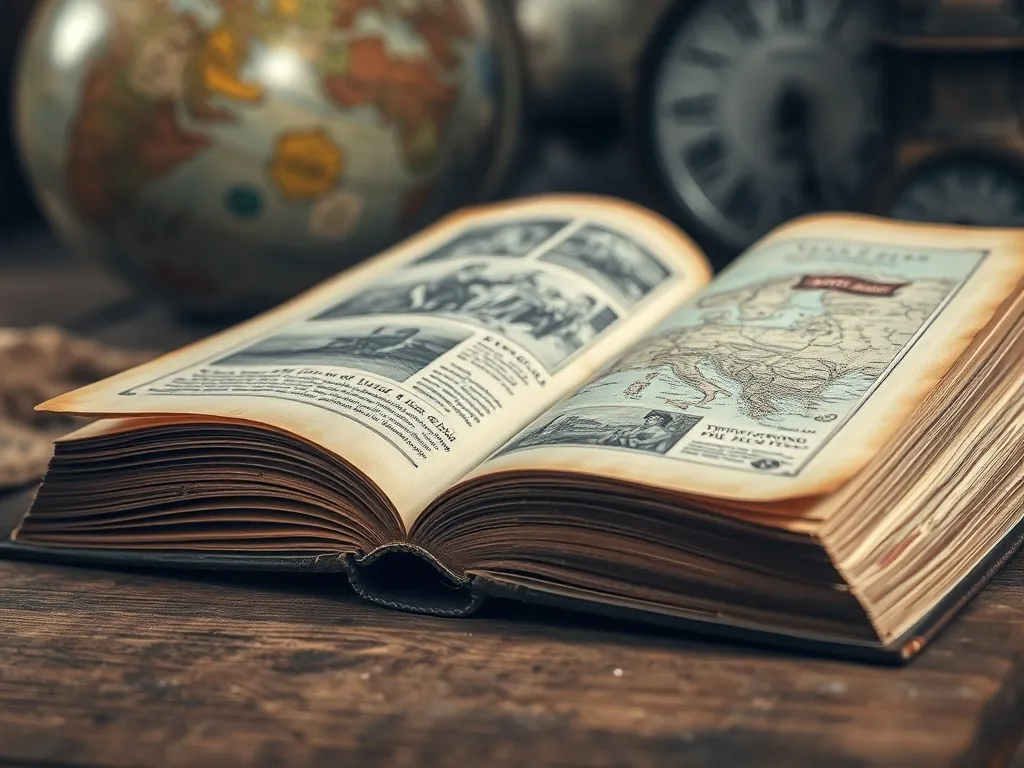 Adolf Hitler – życie, wpływ na historię i kontrowersje