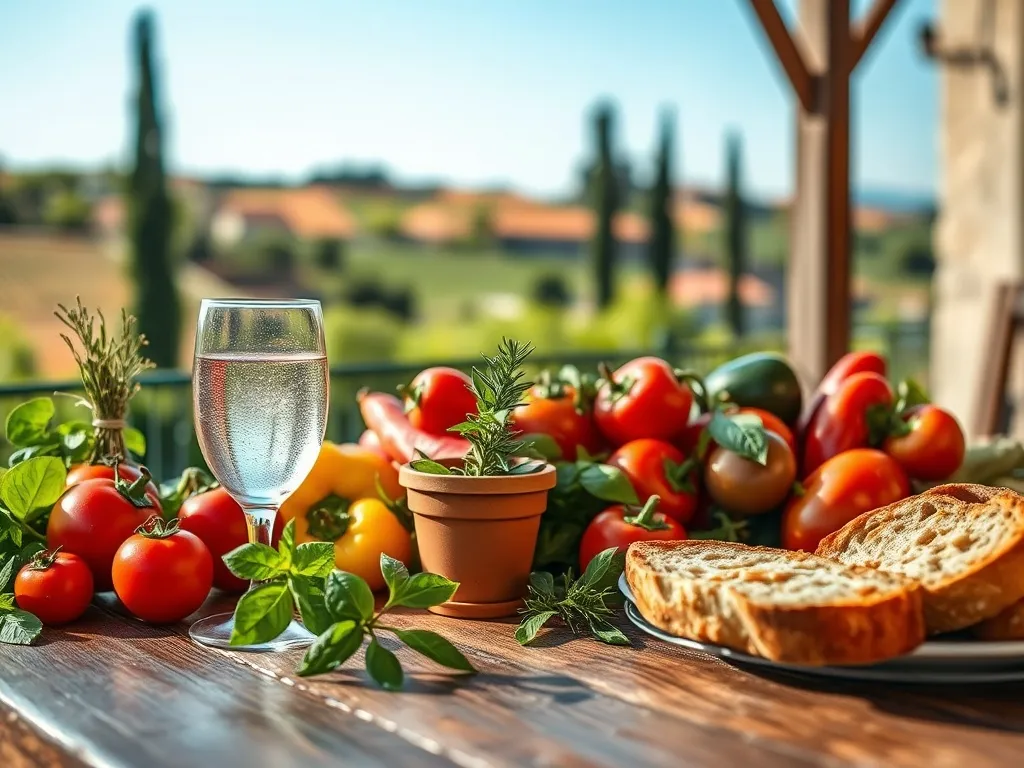 Giorgia Meloni – wiek, kariera, życie prywatne i osiągnięcia