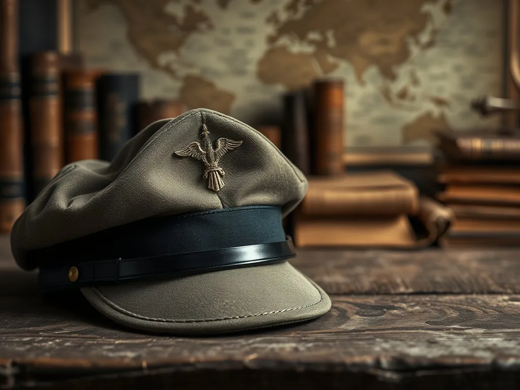 Józef Piłsudski – życie, osiągnięcia i dziedzictwo historyczne