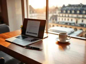 Emmanuel Macron – wiek, kariera, życie prywatne i osiągnięcia