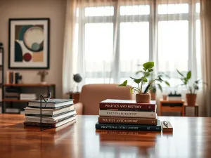 Kamala Harris – wiek, kariera, życie prywatne