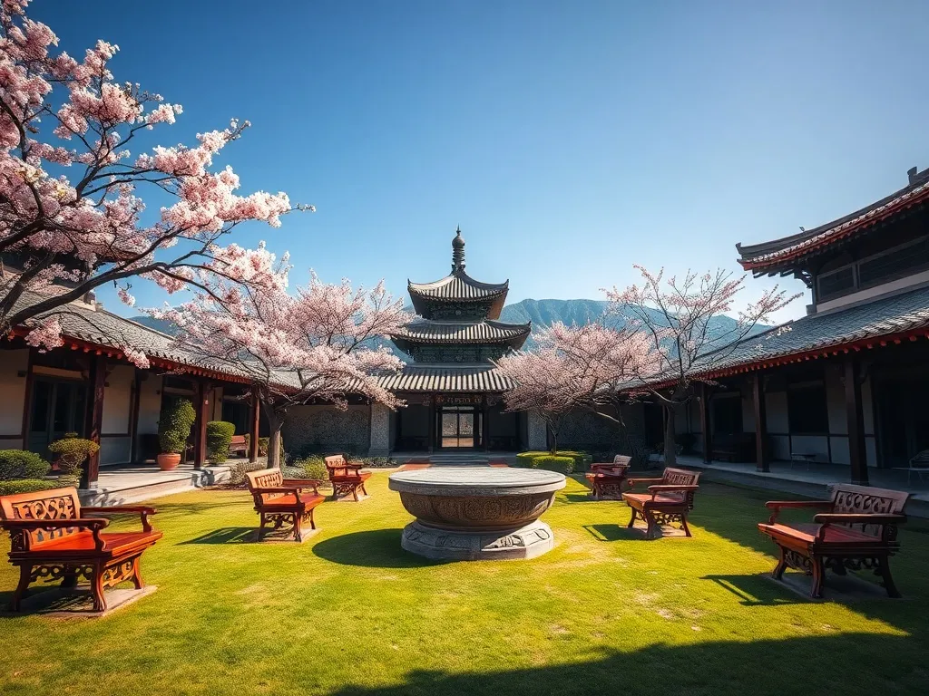 Mao Zedong – życie, osiągnięcia, wpływ na Chiny